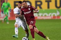 CFR Cluj, cheltuială de 1,5 milioane de euro! Ce a făcut patronul Neluțu Varga