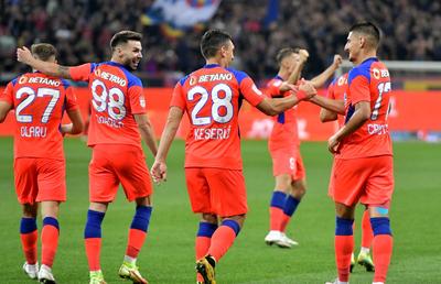 Cine e omul care i-a schimbat jocului noii vedete de la FCSB: „Zicea «Mister, nu înțeleg cum să stau acolo»”