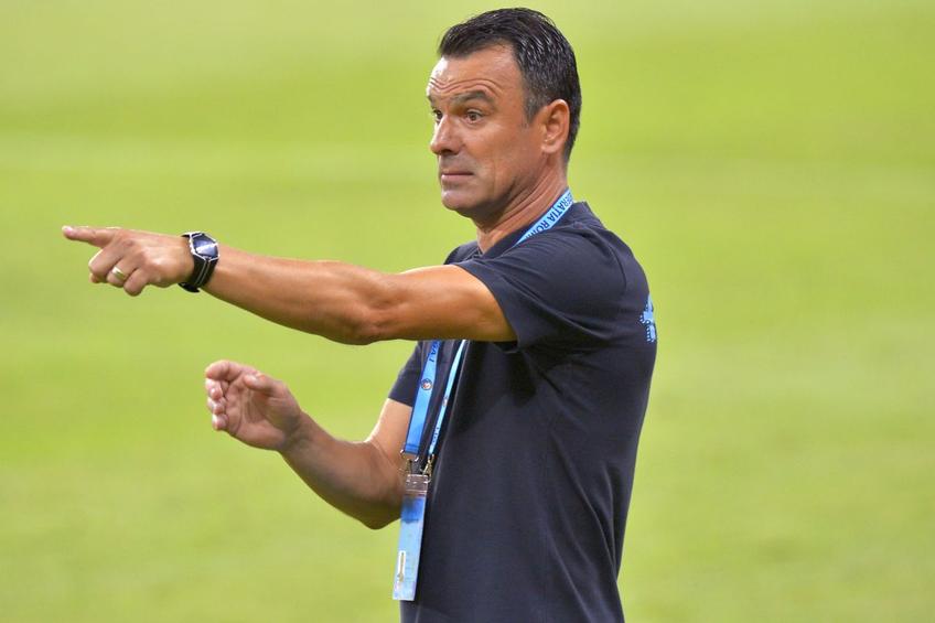 Toni Petrea explică plecarea de la FCSB