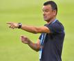 Toni Petrea explică plecarea de la FCSB