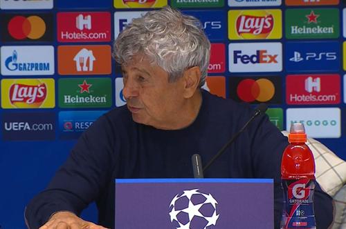 Mircea Lucescu