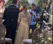 Nuntă Simona Halep