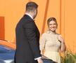 Simona Halep s-a căsătorit azi cu Toni Iuruc! Primele imagini cu cei doi miri + Momentul în care Simona spune „Da”