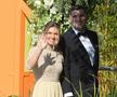 Simona Halep se căsătorește azi cu Toni Iuruc // FOTO: Dumitru Angelescu