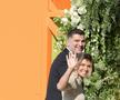 Simona Halep s-a căsătorit azi cu Toni Iuruc! Primele imagini cu cei doi miri + Momentul în care Simona spune „Da”