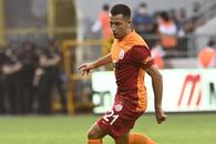 „Moruțan are probleme mari la Galatasaray!” » Detalii despre adaptarea românului