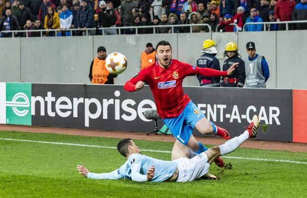Revenirea lui Budescu se amână: „Am remarcat ceva diferit la el”
