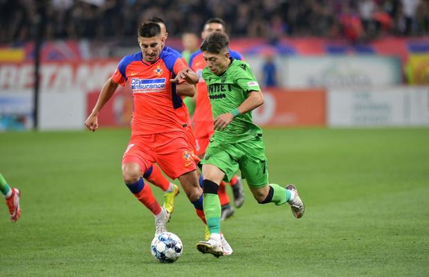 Emil Grădinescu: „Te umflă râsul când vezi reclamația CSA Steaua. Suporterii lui Dinamo și ai Rapidului strigă «M..e Steaua!». Să mai terminăm cu falsitatea!”