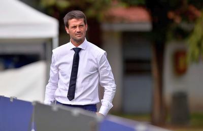 Cristi Chivu nu cedează: 1-1 cu Real Madrid » Echipa sa a egalat la ultima fază, la primul șut pe poartă!