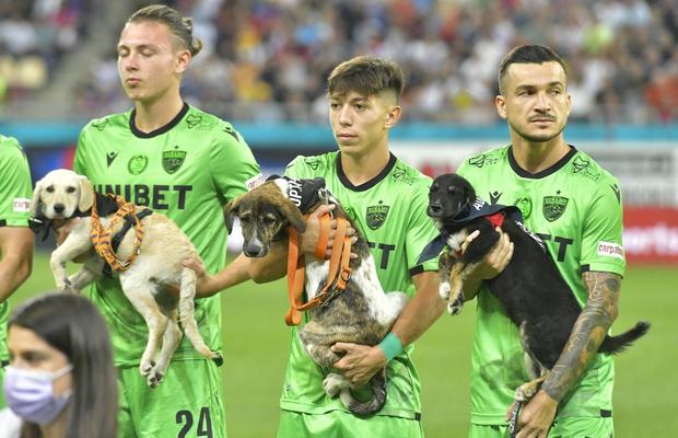 FIFPro, comunicat-manifest » FRF și Dinamo, puse la punct: „Finanțăm toate procesele la TAS!”