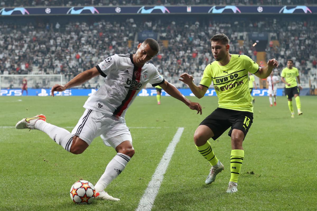 Grupe Champions League, etapa 1, 15 septembrie 2021