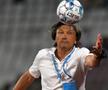 Bonetti a plecat de la Dinamo după umilința cu FCSB / Sursă foto: Arhivă GSP
