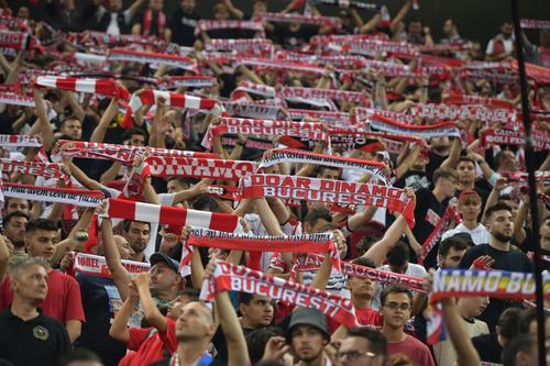 Dinamo are salariile la zi, dar DDB anunță noi probleme care trebuie rezolvate: „Alte zeci de mii de euro!”