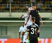 Sheriff Tiraspol continuă miracolul! Prima victorie pentru Moldova în grupele Champions League