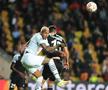Sheriff Tiraspol continuă miracolul! Prima victorie pentru Moldova în grupele Champions League
