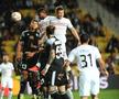 Sheriff Tiraspol continuă miracolul! Prima victorie pentru Moldova în grupele Champions League
