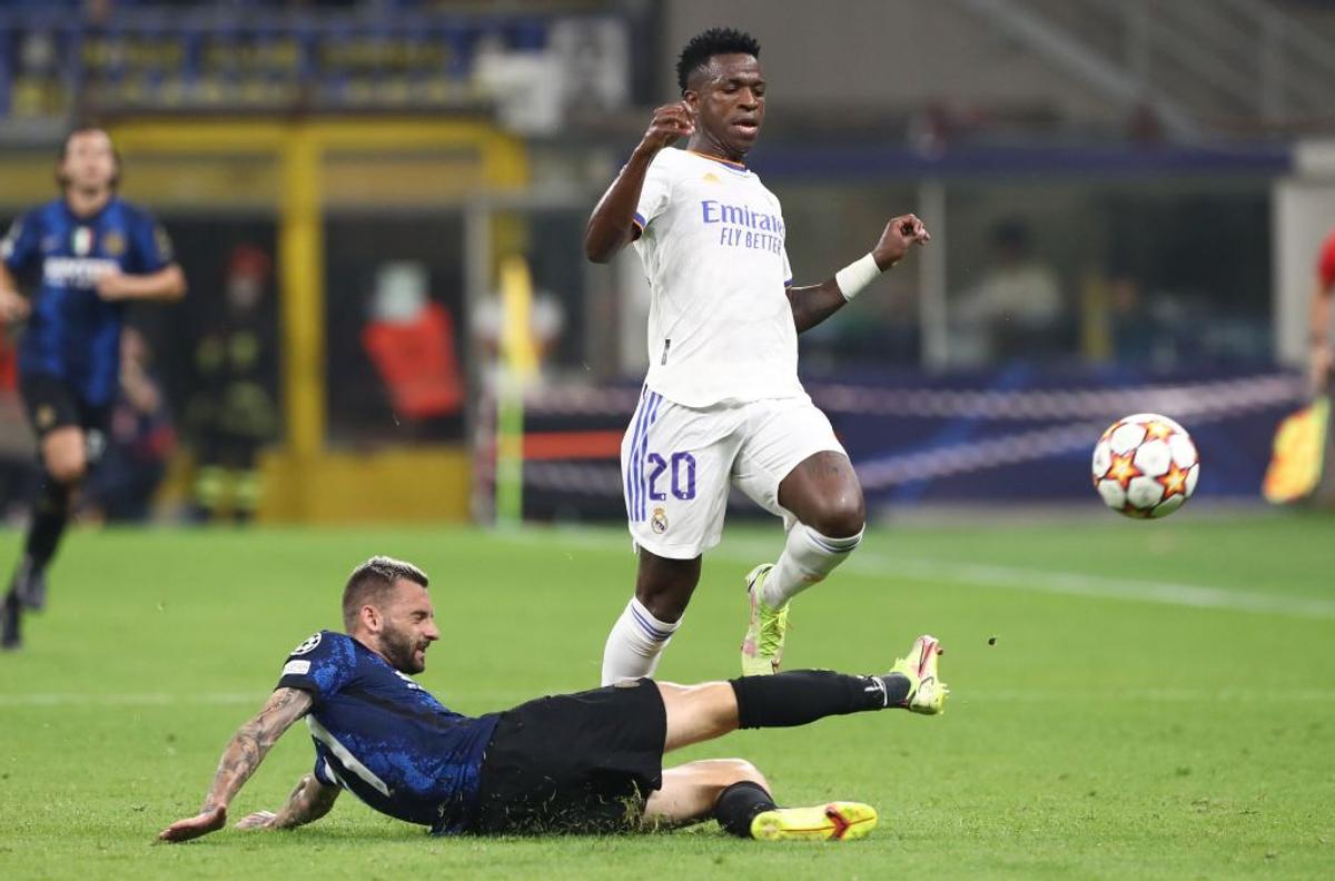 Grupe Champions League, etapa 1, 15 septembrie 2021