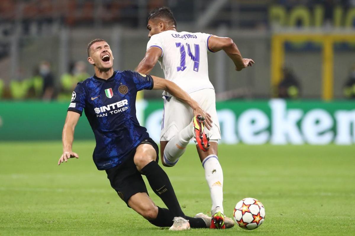 Grupe Champions League, etapa 1, 15 septembrie 2021
