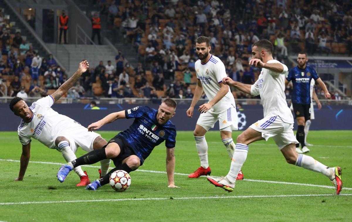 Grupe Champions League, etapa 1, 15 septembrie 2021