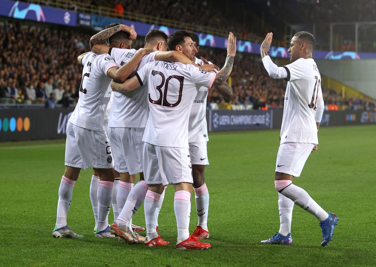 Grupe Champions League, etapa 1, 15 septembrie 2021