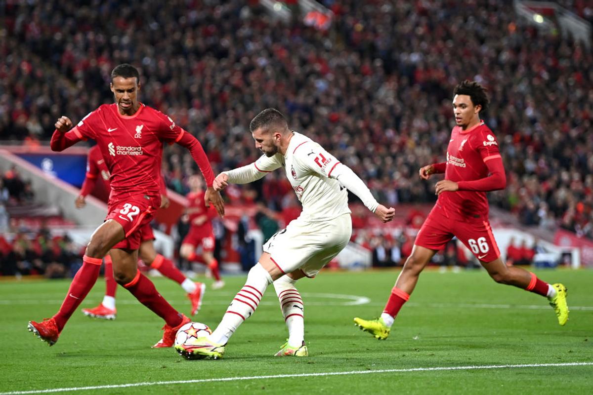A plouat cu goluri! Show în grupele Champions » PSG, dezamăgirea serii + spectacol oferit de City, Ajax, Liverpool și Milan