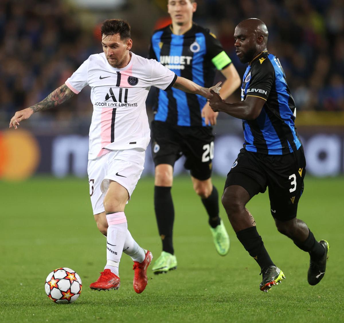 Grupe Champions League, etapa 1, 15 septembrie 2021