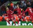 A plouat cu goluri! Show în grupele Champions » PSG, dezamăgirea serii + spectacol oferit de City, Ajax, Liverpool și Milan