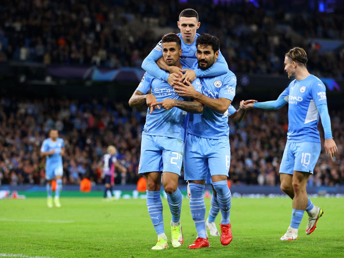 Grupe Champions League, etapa 1, 15 septembrie 2021