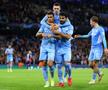 A plouat cu goluri! Show în grupele Champions » PSG, dezamăgirea serii + spectacol oferit de City, Ajax, Liverpool și Milan