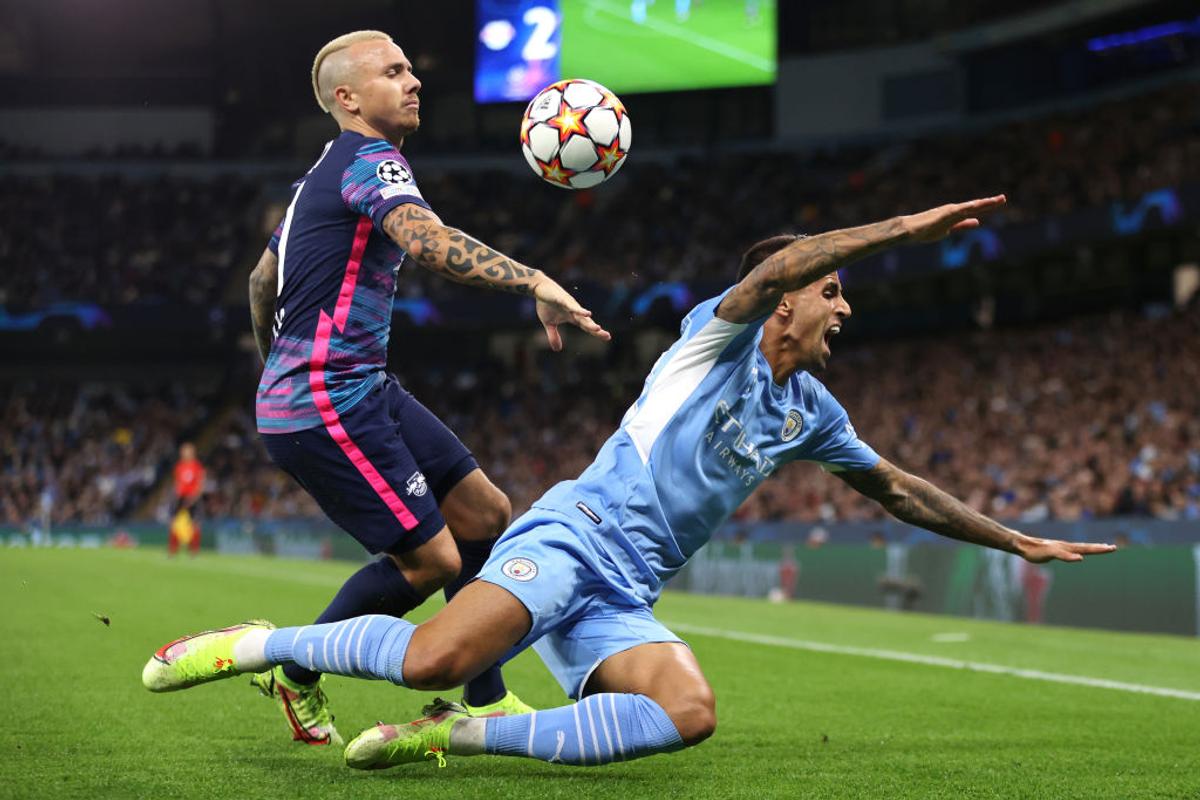 Grupe Champions League, etapa 1, 15 septembrie 2021