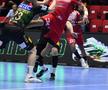 Dinamo - Magdeburg, începutul unei noi aventuri în Liga Campionilor