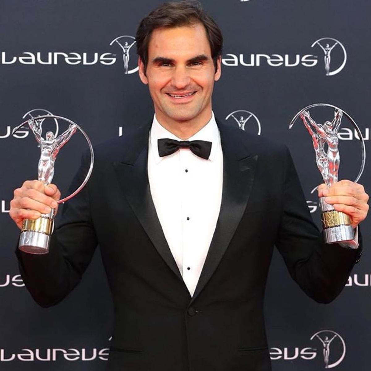 Doar Țiriac e mai bogat decât Federer! Suma fabuloasă obținută de Roger din tenis și contractele de publicitate