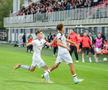 Csikszereda - Galatasaray, Foto: Facebook @FK Csikszereda