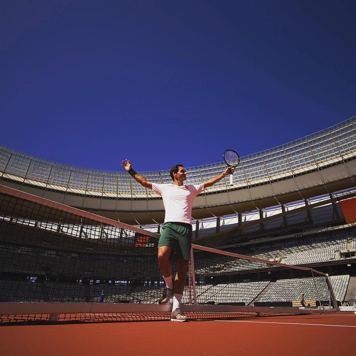 Legendarul Roger Federer și-a anunțat retragerea din tenis: „Va fi ultimul meu turneu. Mesajul corpului meu a fost clar”