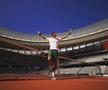 Doar Țiriac e mai bogat decât Federer! Suma fabuloasă obținută de Roger din tenis și contractele de publicitate