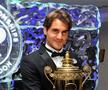 Doar Țiriac e mai bogat decât Federer! Suma fabuloasă obținută de Roger din tenis și contractele de publicitate