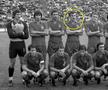 O garnitură a Stelei din '83-'84: Duckadam, Pițurcă, Fl. Marin, Tătăran (încercuit), Pușcaș, Petcu (pe rândul de sus), T. Stoica, Fodor, Ailenei, Laurențiu, Câmpeanu II (jos)
FOTO Arhiva GSP