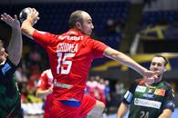 Primele reacții din tabăra lui Dinamo, după debutul cu eșec din Liga Campionilor: „Acolo s-a făcut diferența”