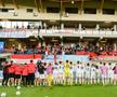 Csikszereda - Galatasaray, Foto: Facebook @FK Csikszereda
