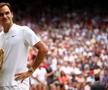 Roger Federer (41 de ani) a anunțat că se retrage din tenisdupă Laver Cup, turneu care se dispută la Londra, în perioada 23-25 septembrie. Elvețianul reprezintă un model financiar pentru sportul profesionist.