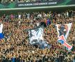 FCSB - Anderlecht // foto: Raed Krishan, GSP