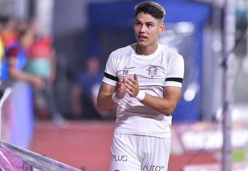 Antonio Sefer // foto: Imago Images