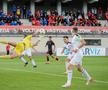 Csikszereda - Galatasaray, Foto: Facebook @FK Csikszereda