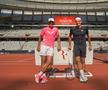 Doar Țiriac e mai bogat decât Federer! Suma fabuloasă obținută de Roger din tenis și contractele de publicitate