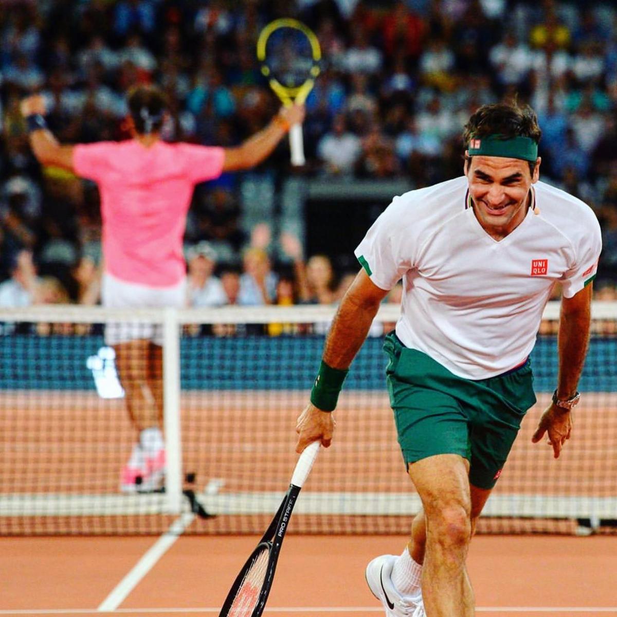 Doar Țiriac e mai bogat decât Federer! Suma fabuloasă obținută de Roger din tenis și contractele de publicitate
