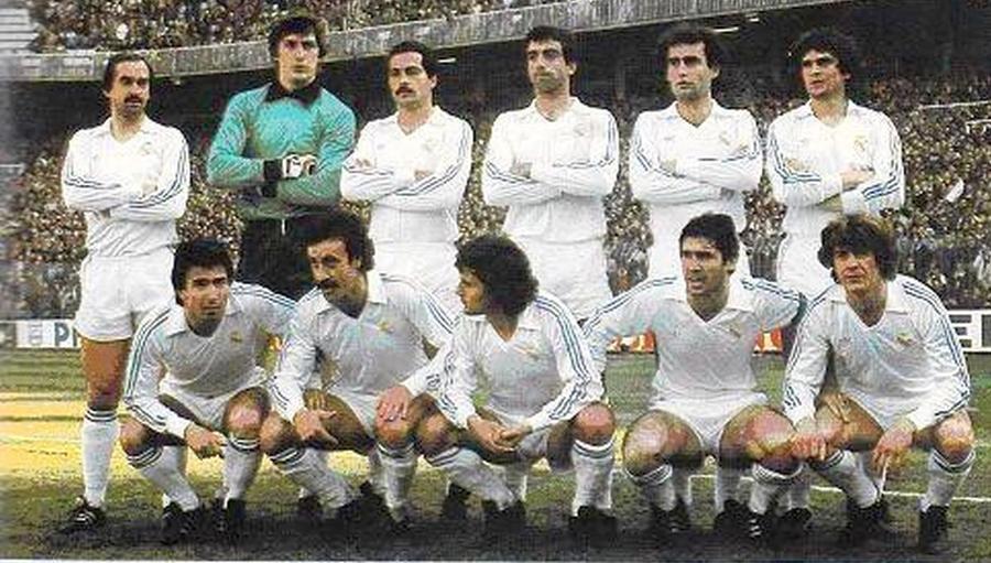 40 de ani de la cel mai şocant 0-0 din fotbalul românesc: Real Madrid n-a putut bate locul 9 din Divizia B!