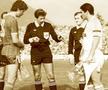 40 de ani de când marele Real se împiedica de o divizionară secundă din România