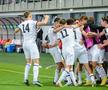 Csikszereda - Galatasaray, Foto: Facebook @FK Csikszereda