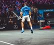 Doar Țiriac e mai bogat decât Federer! Suma fabuloasă obținută de Roger din tenis și contractele de publicitate