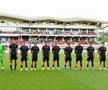 Csikszereda - Galatasaray, Foto: Facebook @FK Csikszereda